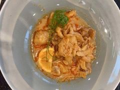 -香山湖家家宴(中山陵店)