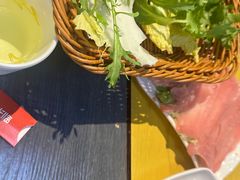 -四季喧黔味豆米火锅(万达广场店)