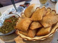 -巴扎屋大盘鸡·新疆菜(汇嘉时代店)