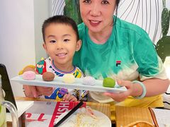 -喜寿司(金狮广场店)