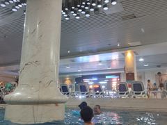 -水晶之星洗浴温泉汗蒸