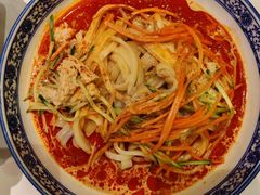 -燕兰楼·清真西北融合菜(亚运村店)