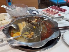 -八合里潮汕鲜牛肉火锅(吉大店)