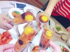 -安多素食(广仁寺路店)