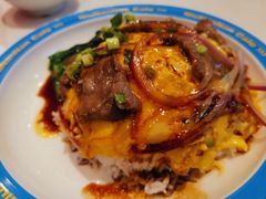 -牛楠楠·香港牛腩茶餐厅(永旺店)