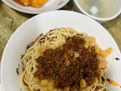 -熊面妈老面馆