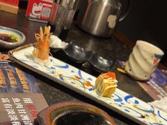 -古田居·特色寿司料理(星之岛旗舰店)