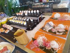 -解放碑威斯汀酒店-知味国际美食餐厅