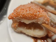 鬼马虾胶皇-大舜国风· 和牛火锅(绮霞街店)