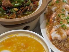 -乡村基·川味现炒大王(熙悦天街店)