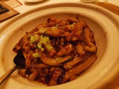 -利苑酒家(合景国际金融广场店)