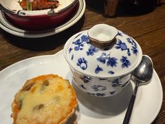 -粗茶淡饭·隐庐私厨(东亭店)