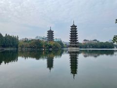 -桂林两江四湖景区