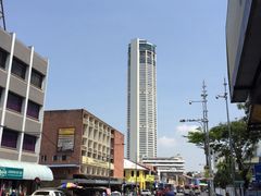 大楼外观-光大广场