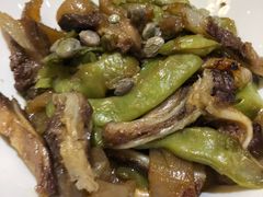 -北李妈妈菜·海肠捞饭(高新万达店)