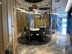 -柒园·三十年创意杭帮菜(龙湖滨江天街店)