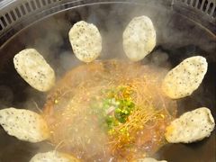 -地锅公社·现炒地锅鸡·地锅鱼·夜宵(罗锦路店)