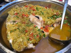 -老湘亲·品鉴湘菜(蔡塘爱琴海店)