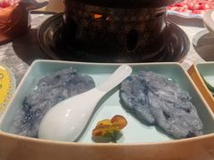 -乐宴·老北京铜火锅(桂庙店)