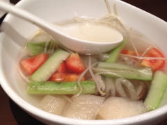枣子树素餐馆-枣子树素餐厅(铂金城店)
