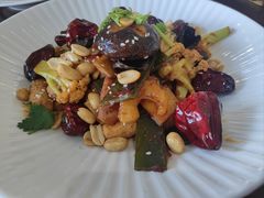 麻辣素香锅-素心小筑(后沙裕镇店)