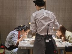 大堂-海底捞火锅(金光华店)