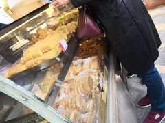 -詹记桃酥(宿州路店)