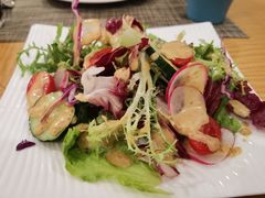 -国宾酒店-花园咖啡自助餐厅(北营房中街店)