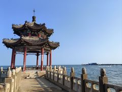 -老龙头景区