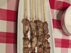 -西贝(上海我格广场店)