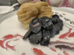 -霞客居酒店·霞客食府·宁海特色小海鲜