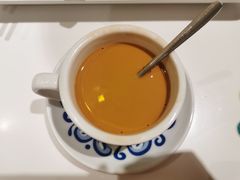 香滑奶茶-翠华餐厅(宝安壹方城店)