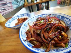 -圳兴面王·拌川·特色炒面(南山保利剧院店)