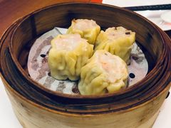 蟹籽烧麦皇-德宏记·茶餐厅(新辰里学清路店)