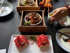 -聚福安·传统老爸茶(海甸岛店)