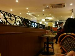 -萨莉亚意式餐厅(东山口店)