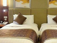 -北京中国大饭店