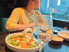 -老友时光·Pizza(泰华黑金店)