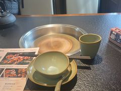 -菌自由丨野生菌火锅特色庭院餐厅(丽江古城店)