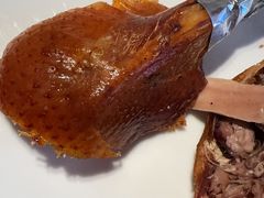 -四季民福烤鸭店(王府井东安门店)