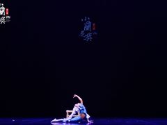 -DC少儿舞蹈培训中心(人民桥店)