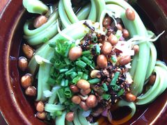 豌豆粉-金必轩(青岩店)