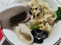 -裕丰源滋补烩面(天赋路店)