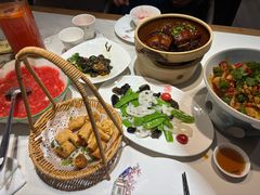 -塘人·老底子宁波菜小馆(南塘老街店)