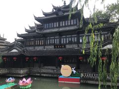-韩湘水博园