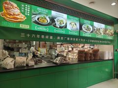 -黑窑厂糖油饼烤鸭·清真菜(黑窑厂街店)