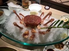 -余欢领鲜火锅(新街口店)