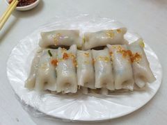 菜粿-汕尾菜粿(向西老店)