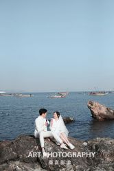点击看大图 -薇喜影像艺术中心 ART PHOTO