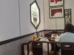 -小菜园新徽菜(阜阳颍州万达店)